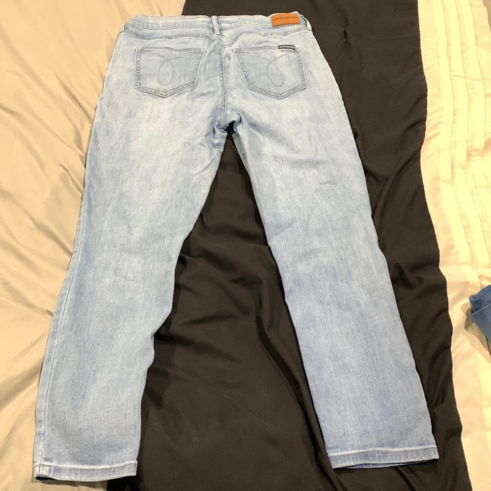 Calvin Klein jeans